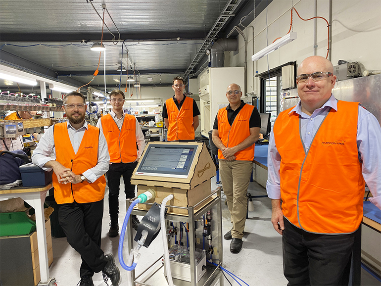 Press-Release-Anemoi-Team