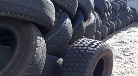 Image for Rubber made from waste opens door to sustainable production