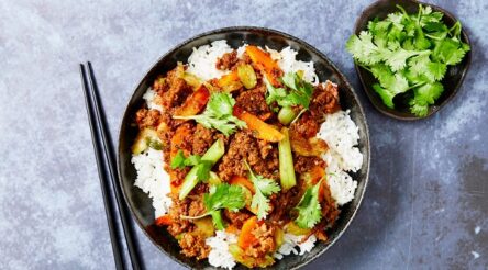 Image for Plant-based startup says we need to grow the (meat) pie