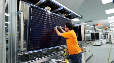 Image for Canberra hooked on fossil fuels, damn the climate