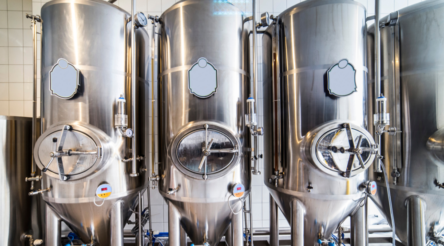Image for Lion commits to 100 per cent renewable electricity-powered brewing by 2025