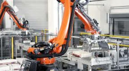 Image for “Missing puzzle piece” for Australian manufacturing collaboration announced