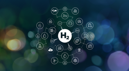 Image for Department of industry taking input on hydrogen certification