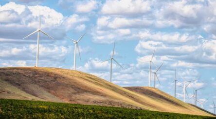 Image for Want an economic tonic, Mr Morrison? Use that stimulus money to turbocharge renewables