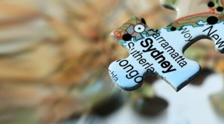 Image for The pieces of Australia post-coronavirus are falling into place