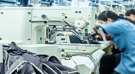 Image for What COVID-19 means for the people making your clothes