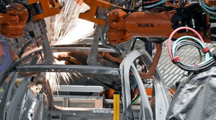 Image for The coronavirus has thrust human limitations into the spotlight. Will it mark the rise of automation?