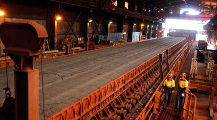 Image for BlueScope operations hit by ‘extremely serious’ cyber attack