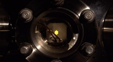 Image for RESEARCH COLLABORATIONS TO DELIVER PRACTICAL SOLUTIONS