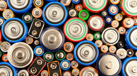 Image for New alloy, battery manufacturing development among $35 million grant round