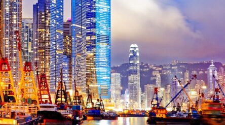 Image for Jatenergy delivers first plant based meats to Shanghai