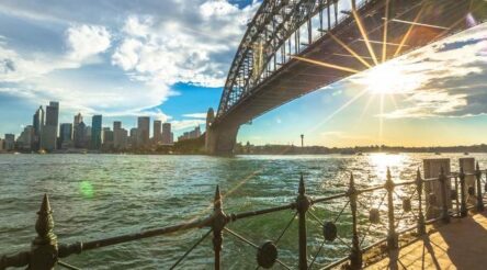 Image for Multinational manufacturing shift from Asia presents opportunities for Sydney