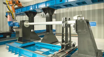 Image for Titomic the latest addition to @AuManufacturing’s Business Directory