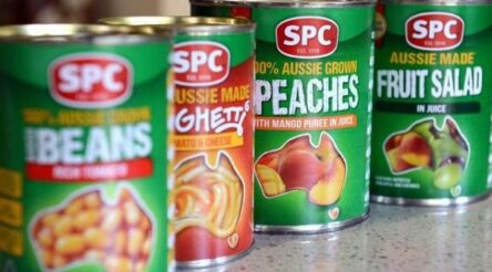 Image for SPC collaborates to create foods of the future