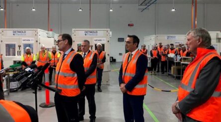 Image for The face mask challenge – Australia still lacks sovereign manufacturing capability