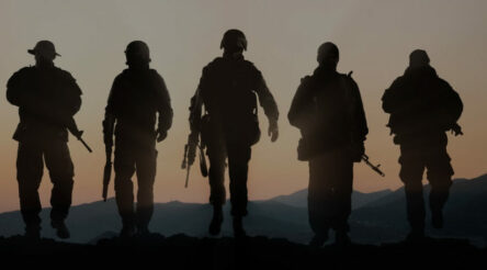 Image for Finns double down on Aussie armour order