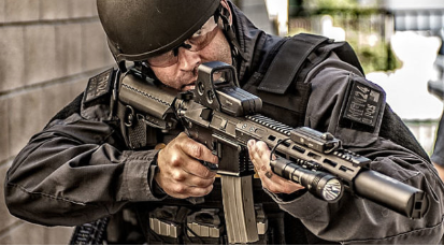 Image for Xtek to ramp up ballistic armour production