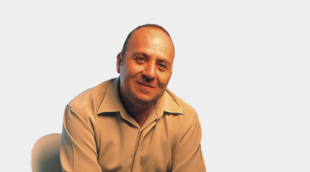 Image for Changes at the top of Titomic