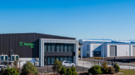 Image for Keytone Dairy expands in Australia and NZ