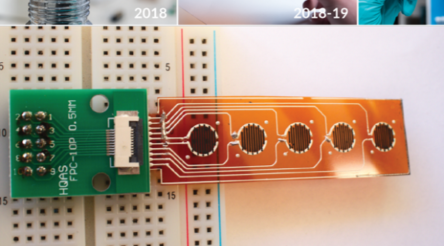 Image for Archer progresses biosensors for disease detection