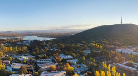 Image for ANU researchers develop direct solar hydrogen production