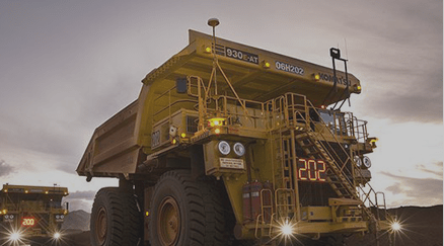 Image for Austin Engineering reviews South American operations