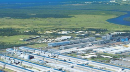 Image for CSR questions sustainability of its investment in Tomago Aluminium