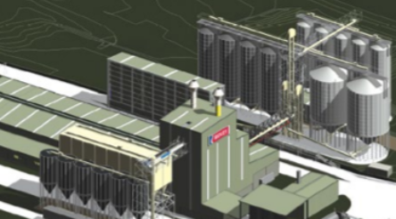 Image for Ridley commissions new Bendigo feedmill