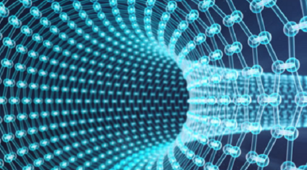 Image for BNNT succeeds in producing boron nitride nanotubes