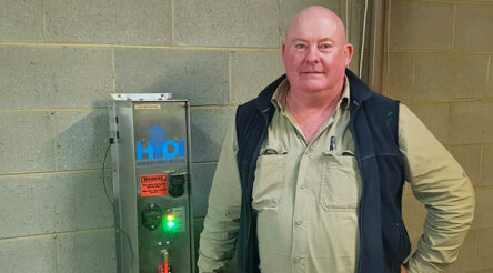 Image for Fuel-saving device set to cut diesel emissions