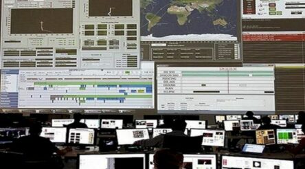 Image for $11 million in space grants announced