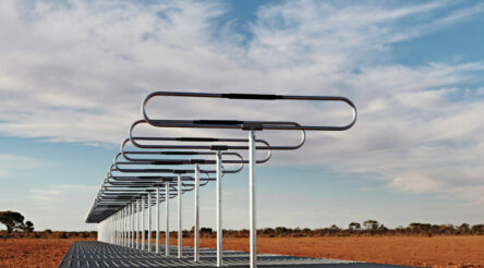 Image for Space traffic monitoring station wins funding