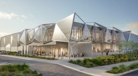 Image for New Western Sydney industrial precinct approved