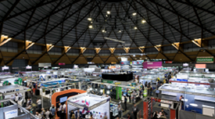 Image for Reed postpones Advanced Manufacturing Expo