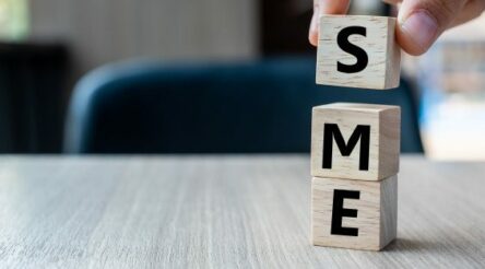 Image for Federal government announces funding for small business technology adoption advice