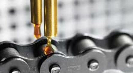 Image for Assistance announced for oil recyclers hit by Covid-19 downturn