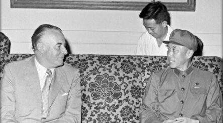 Image for Manufacturing in Australia’s post-covid economy by Tim Harcourt