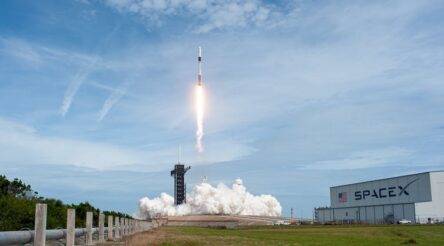 Image for SpaceX’s historic launch gives Australia’s booming space industry more room to fly