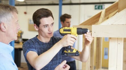 Image for Morrison’s VET reforms offer the same old promises, with no more money