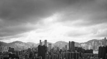 Image for Australians pessimistic about economic outlook and even more suspicious of China: 2020 Lowy poll