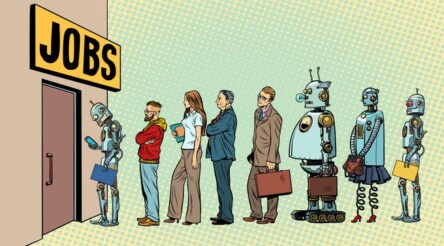 Image for Can government actually predict the jobs of the future?