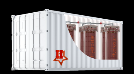 Image for H2X hydrogen vehicles names first Australian supplier – Elvin Group Renewables