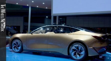 Image for The history and people behind H2X Australia – exclusive