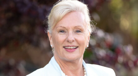 Image for Incoming chair of Wine Australia announced