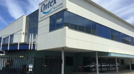 Image for Woolworths reshores nappie production to Sydney