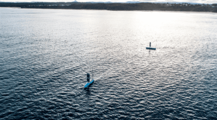 Image for Autonomous aircraft, boats, satellites among $21 million in defence grants 