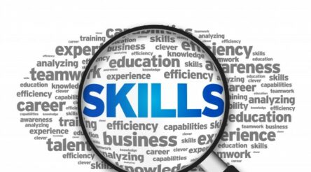 Image for Technologies and tools for a manufacturing transformation: If we can’t find the skills here, we should be able to import them by Philip Ewen