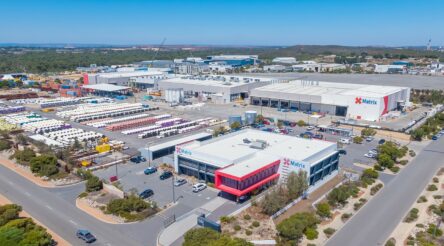 Image for Matrix Composites’ revenue hit sparks strategic review