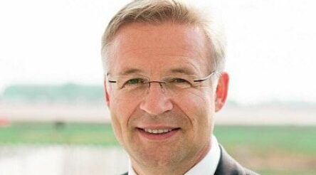 Image for Titomic appoints new chairman