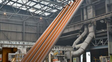 Image for Rio closure of NZ smelter a warning to Australia